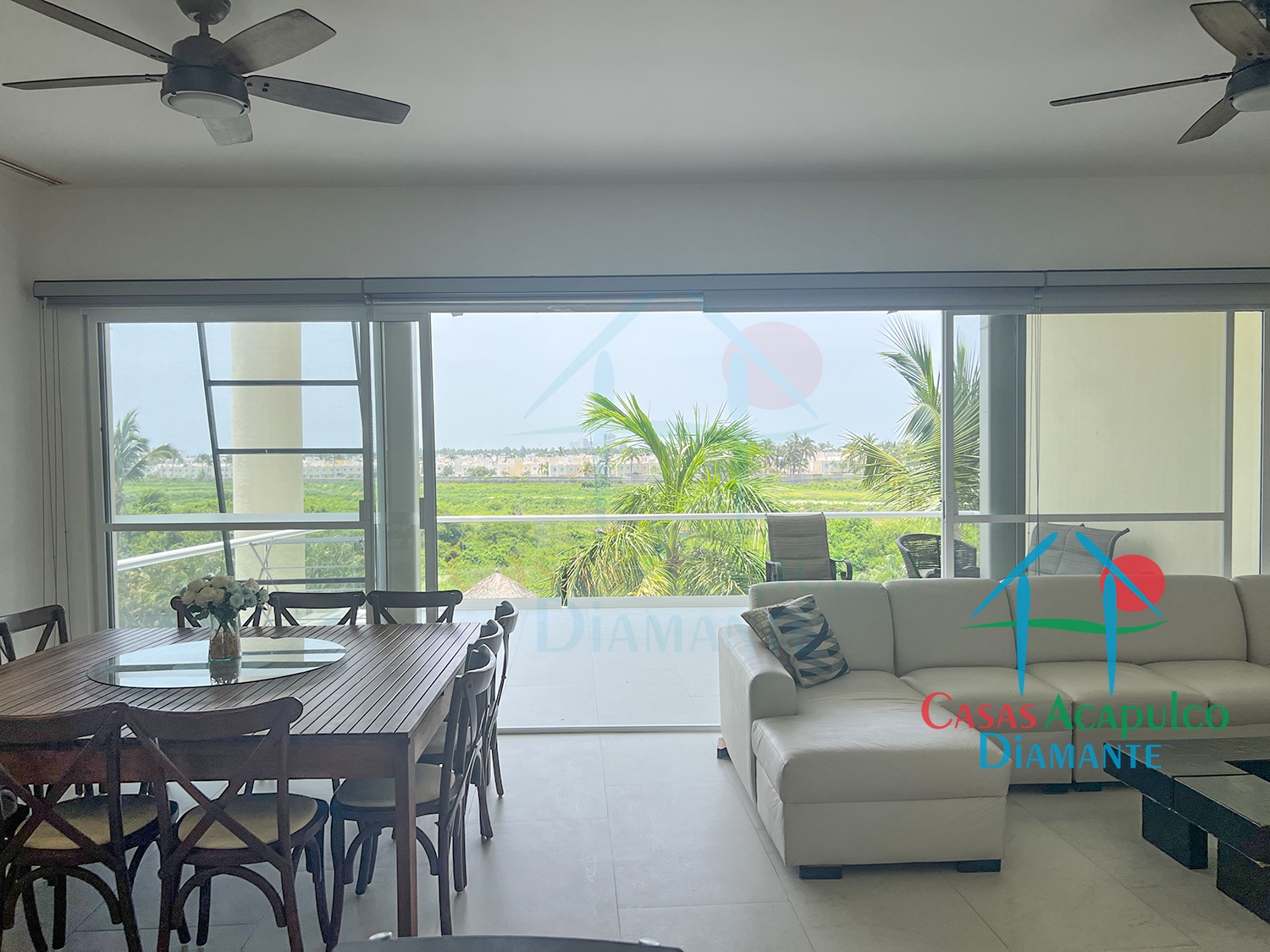 Pacífico Diamante Quilla PH 2 - Estancia 2